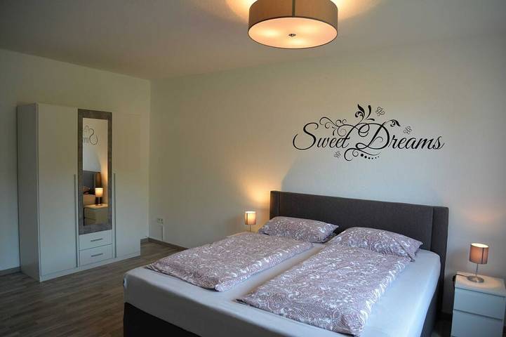 Ferienhaus für 10 Personen, mit Garten und Sauna sowie Terrasse, mit Haustier in Uplengen - 2