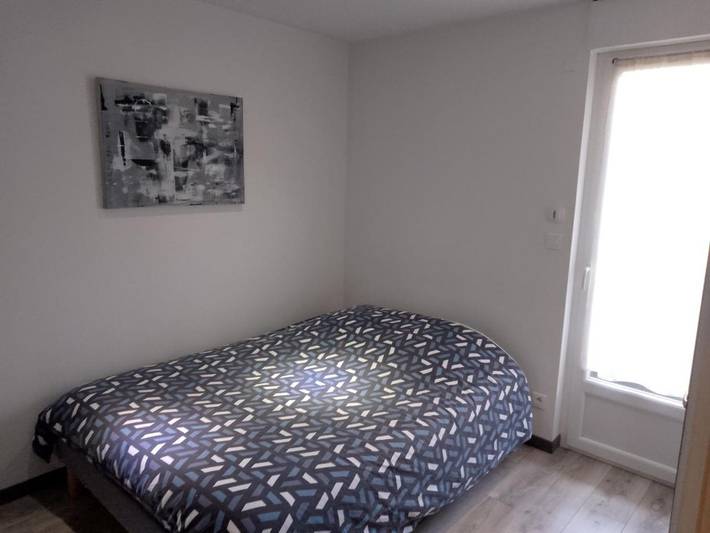 Gîte pour 2 personnes, avec vue et terrasse à Carhaix-Plouguer - 4