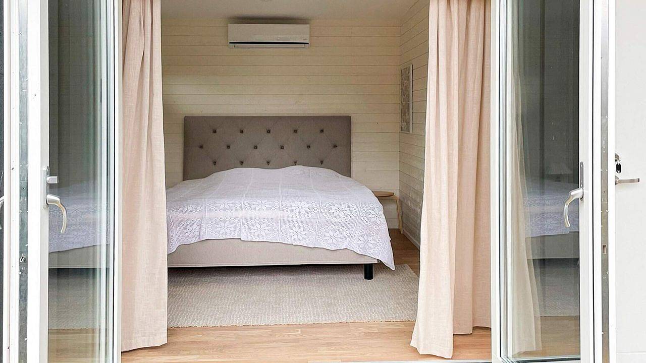 Ferienhaus für 4 Personen (35 m²) in Farhult in Höganäs, Skane