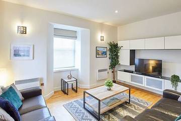 Apartment for 2 people in Scarborough