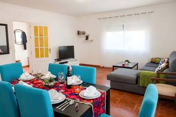 Apartamento para 8 Personas en Valencina de la Concepción, Provincia de Sevilla, Foto 4