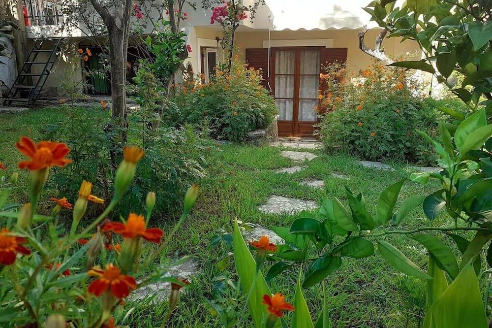 Achilleas Apartment in Agios Gordios, Korfu