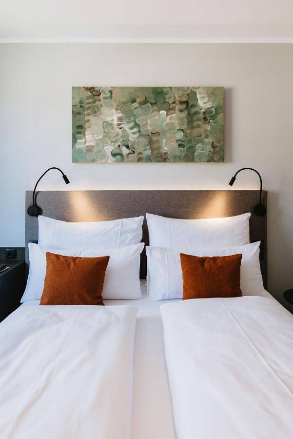 Night Inn Hotel Bahnhofcity Feldkirch in Feldkirch, Bezirk Feldkirch