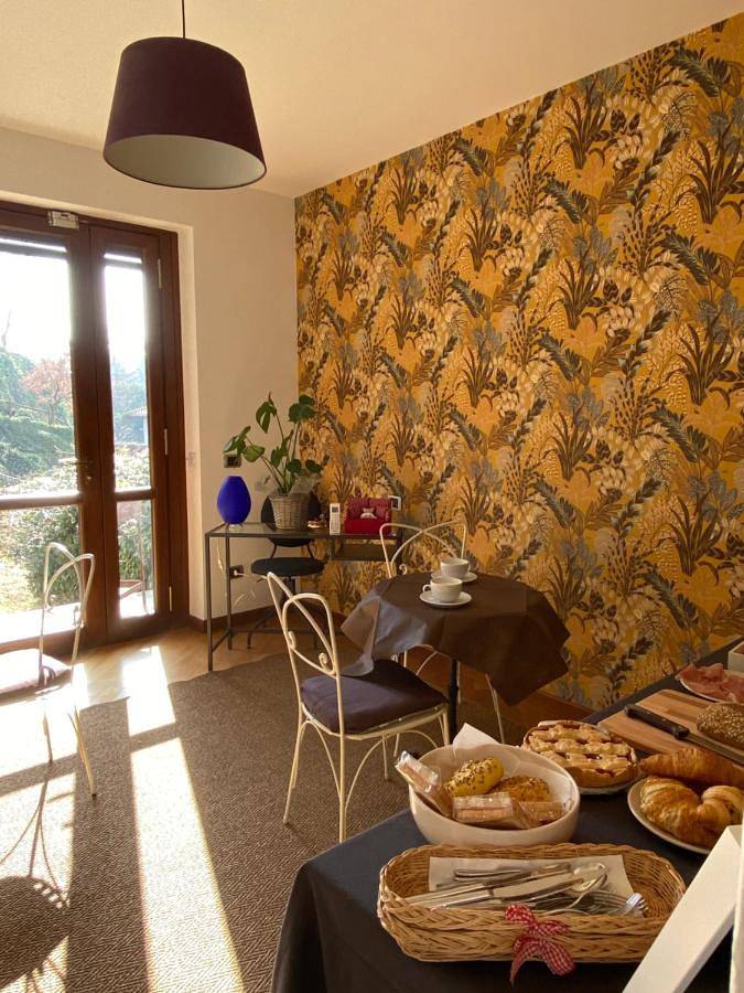 Il cantuccio in Ivrea (Italie), Canavese