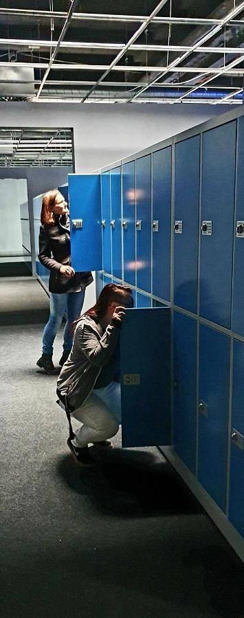 Hostel für 2 Personen in Mitte Berlin - 4