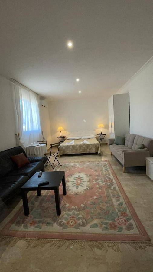 Chambre d’hôte pour 3 personnes à Matera - 4