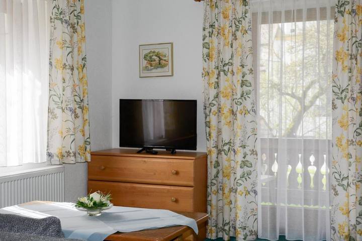BnB für 2 Personen, mit Garten und Terrasse in Tannheimer Tal - 4