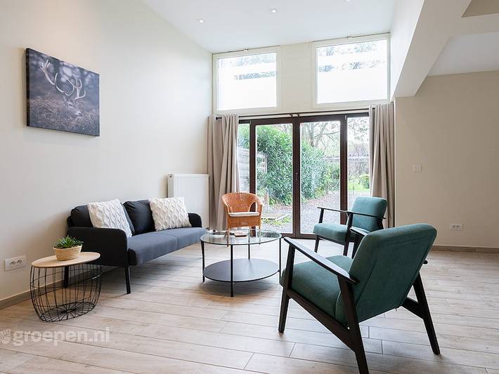 Location de vacances pour 6 personnes, avec balcon/terrasse et terrasse dans Marcourt - 2