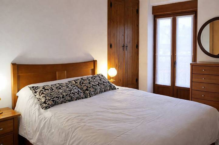 La Marina Casina, in Tresgrandas, Llanes