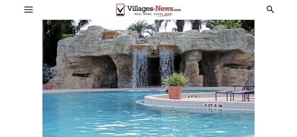 Perfect location! 3b2bfree golf cart! Minutes to Lake Sumter&Spanish Springs in The Villages, Sumter County