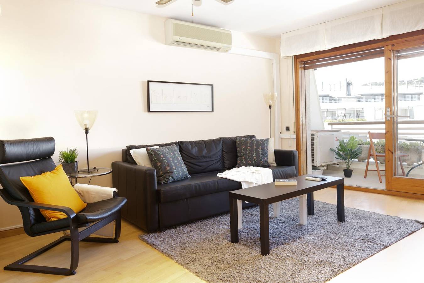 Entire holiday apartment, Beach Apartment 2 in Tossa De Mar in Tossa de Mar, Costa Brava