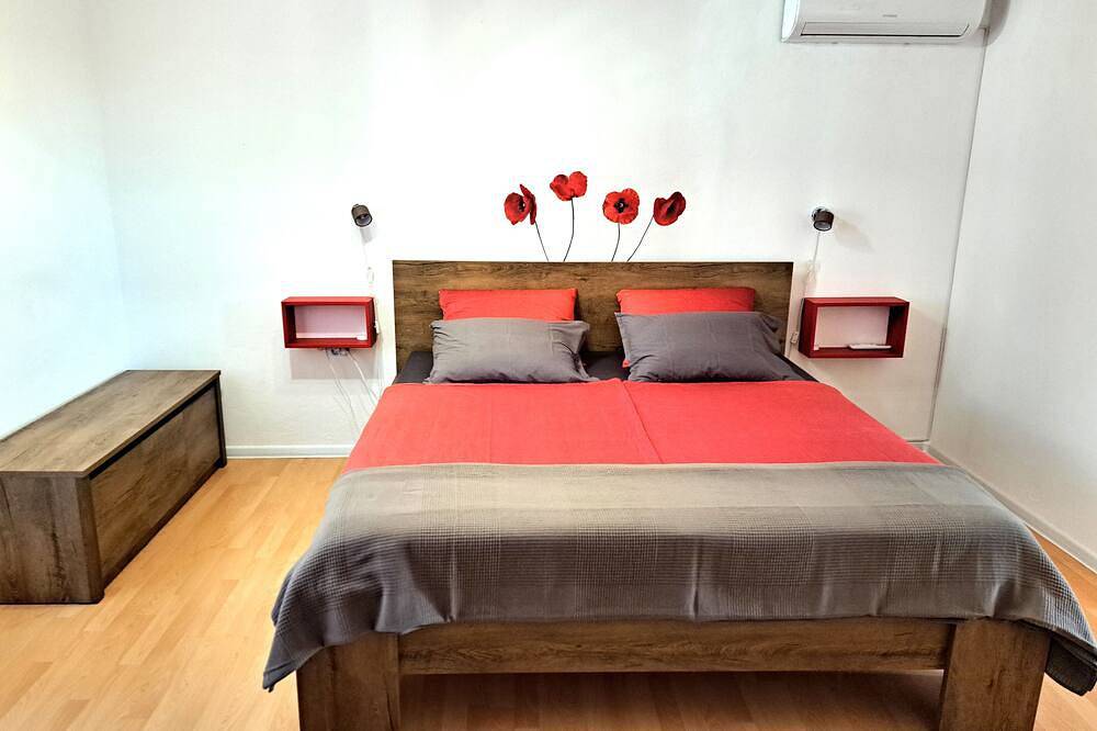 Eine Auszeit zu zweit... in Kastelir, Općina Kaštelir - Labinci