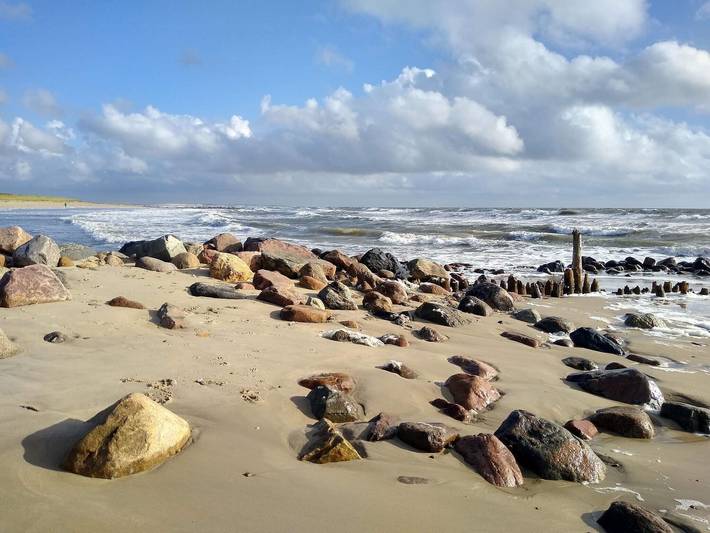 Ferienhaus für 10 Personen, mit Terrasse und Sauna sowie Whirlpool in Blavand - 4