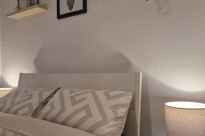 Ganze Wohnung, Modern apartment Glasgow West End, free parking in Glasgow, Greater Glasgow und Clyde Valley