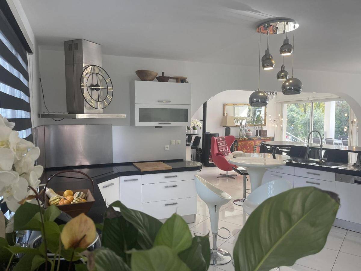 Holiday Home in Lapeyrouse-Fossat, Toulouse et ses environs