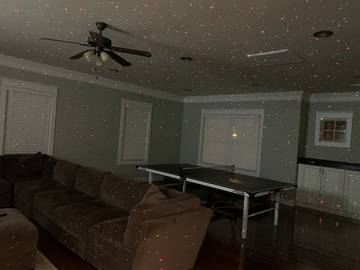 Vacation House for 20 Guests in Nashville, Tennessee, Picture 2