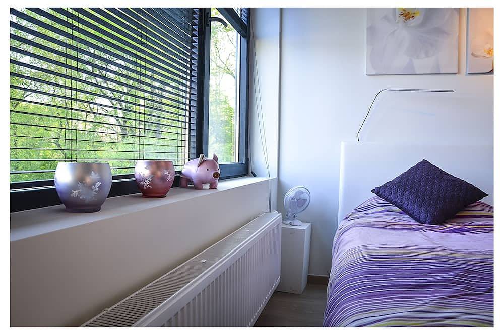 Top Charmant en ontspannend vakantiehuis met prachtige tuin in Assebroek, Brugge