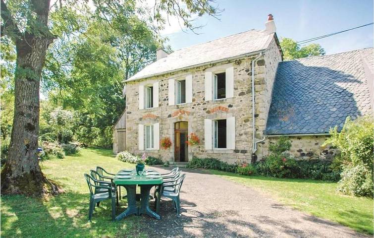 Maison de vacances pour 8 personnes