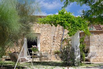 Agriturismo per 3 Persone in San Vito dei Normanni, Valle D'Itria, Foto 2