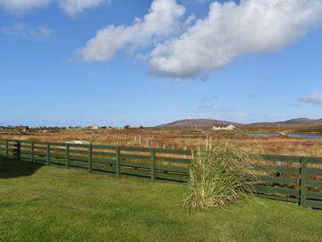 Cottage for 7 People in South Uist, Outer Hebrides, Photo 1