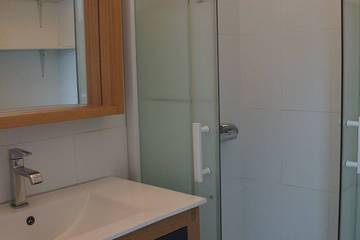 Appartement De Vacances pour 2 Personnes dans Larmor-Plage, Région de Lorient, Photo 2