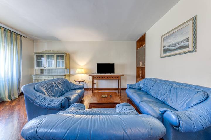 Ferienwohnung für 6 Personen, mit Balkon in Otranto - 3