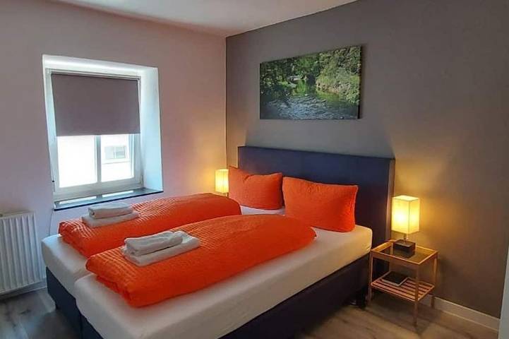 B&B für 2 Personen in der Eifel - 2
