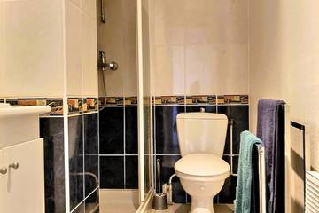 Appartement De Vacances pour 2 Personnes dans Amiens, Région d'Amiens, Photo 1