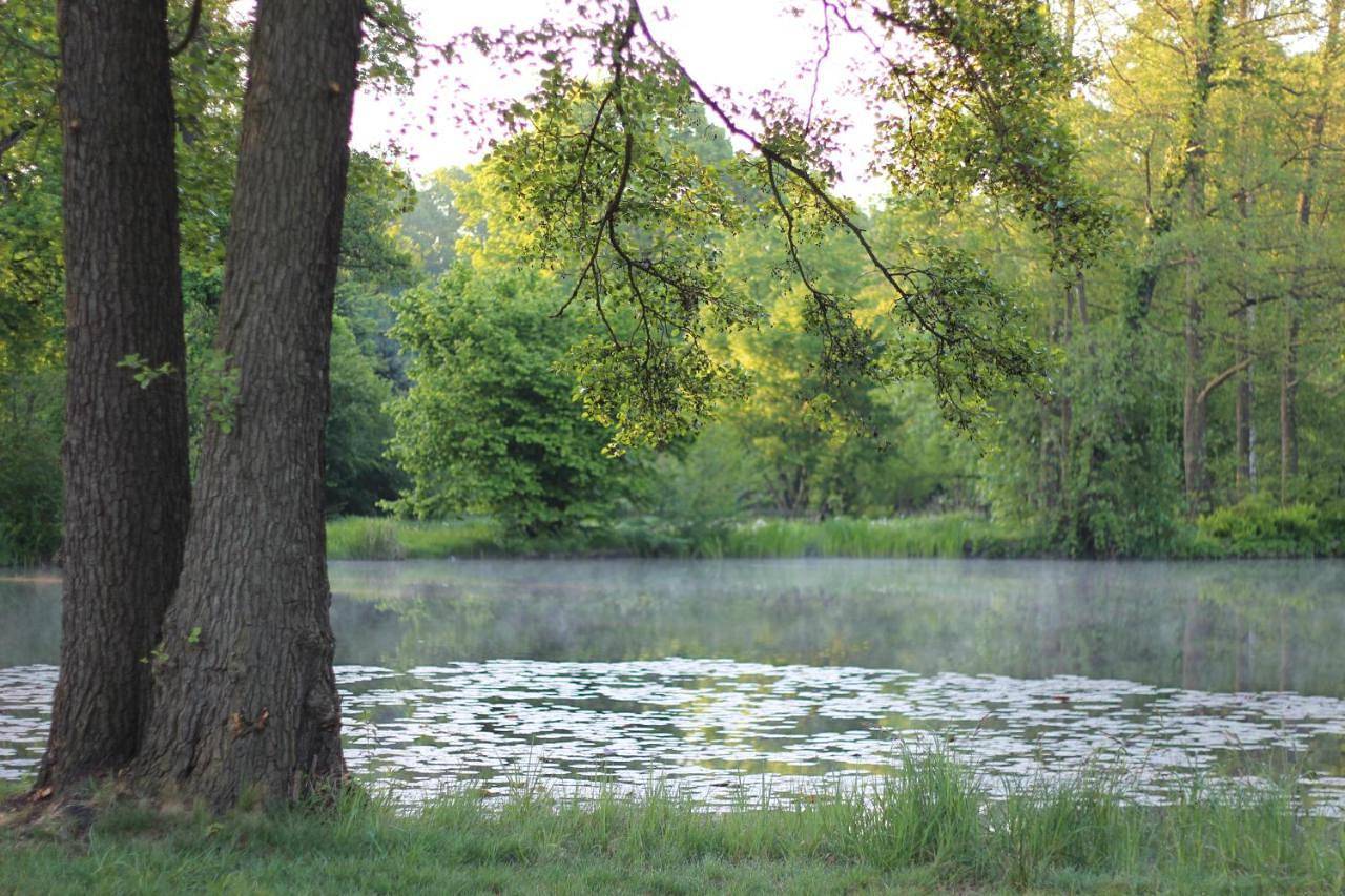 Gasthof Zur Friedenseiche in Lohsa, Lausitzer Seenland