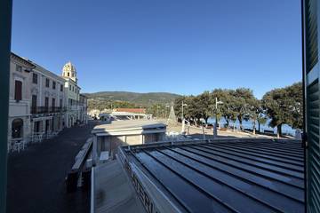 Ferienwohnung für 4 Personen in Sirolo