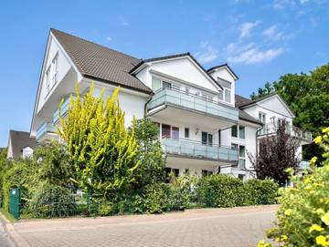 Ferienwohnung für 3 Personen in Baabe, Rügen, Bild 2