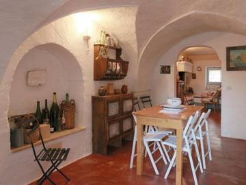 Agriturismo per 8 Persone in Ostuni, Valle D'Itria, Foto 3