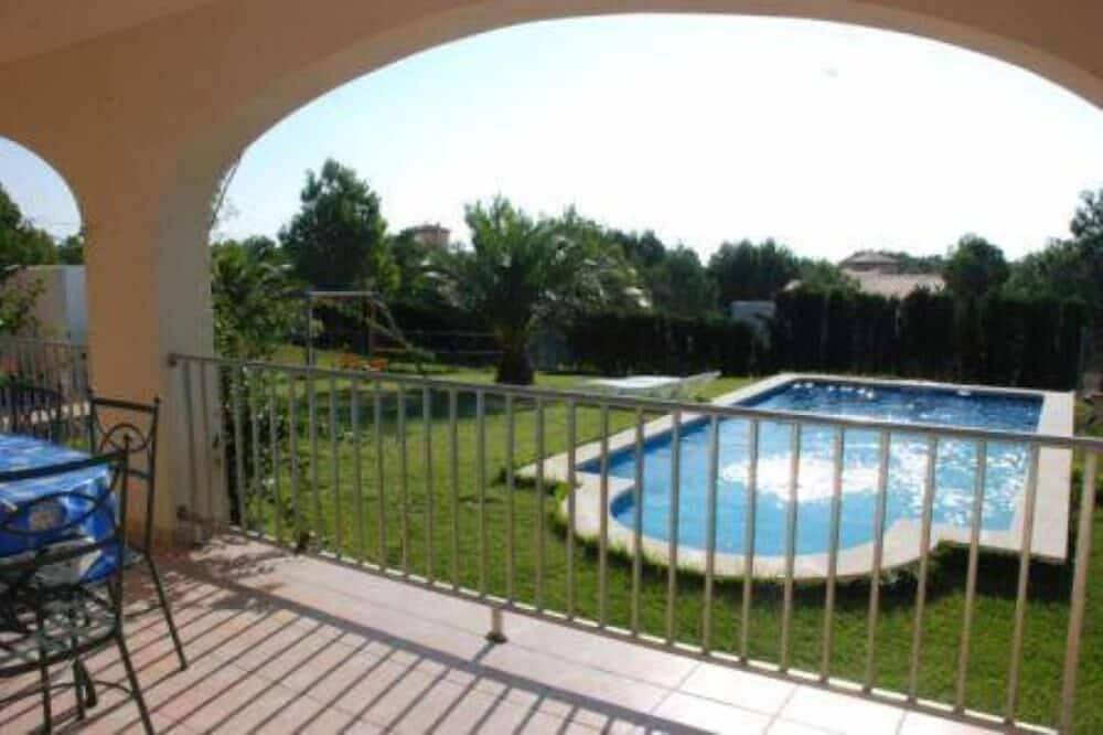 Casa vacanza a Baix Ebre a partire da 195€ a notte
