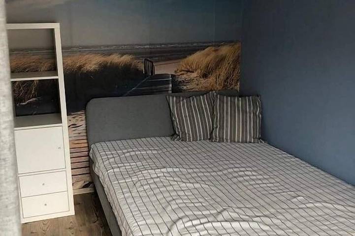 Ferienhaus für 4 Personen, mit Pool und Garten in Wervershoof - 2