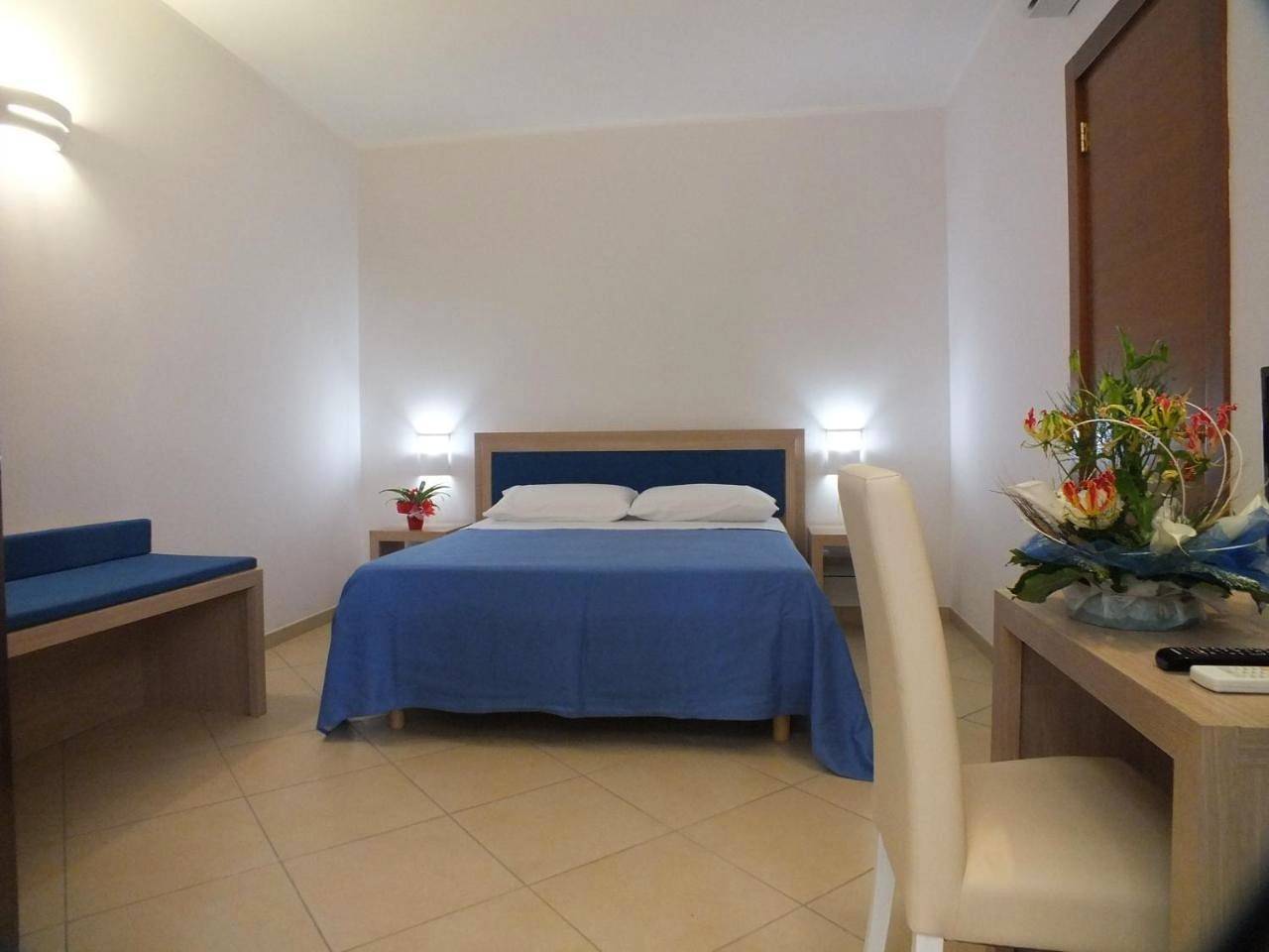Agriturismo L'Angela in Melendugno, Provincia di Lecce