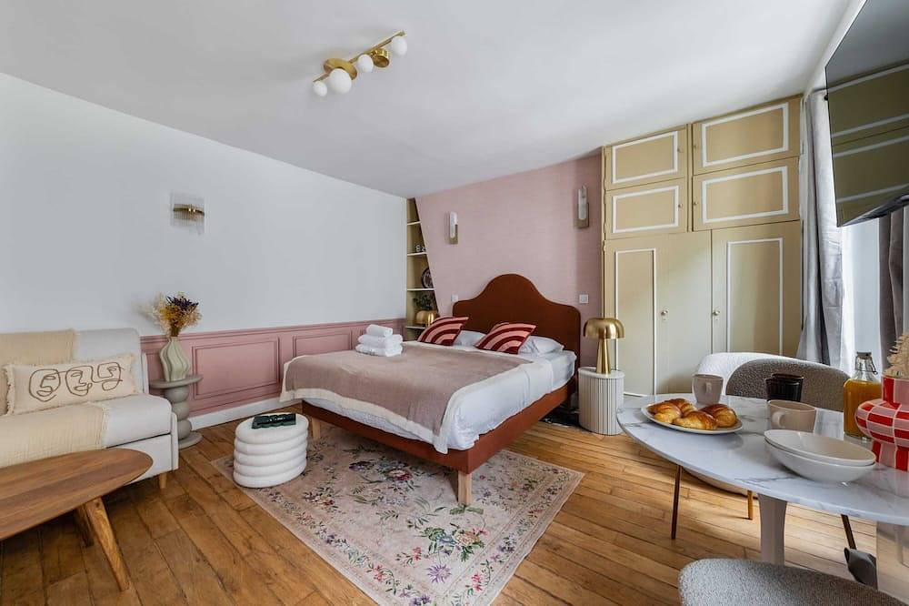 Photo : Appartement de vacances
