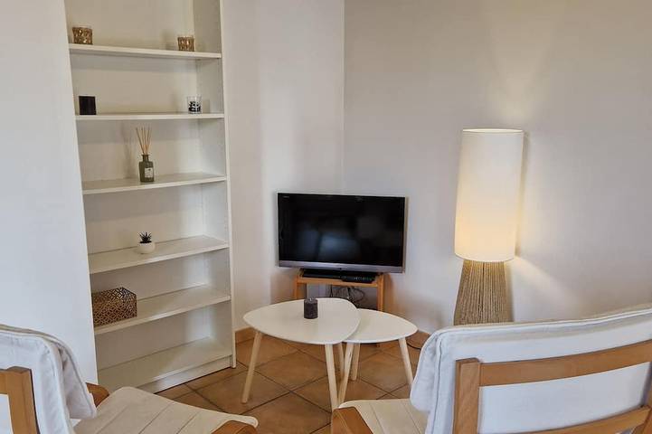 Maison de vacances pour 2 personnes - 1