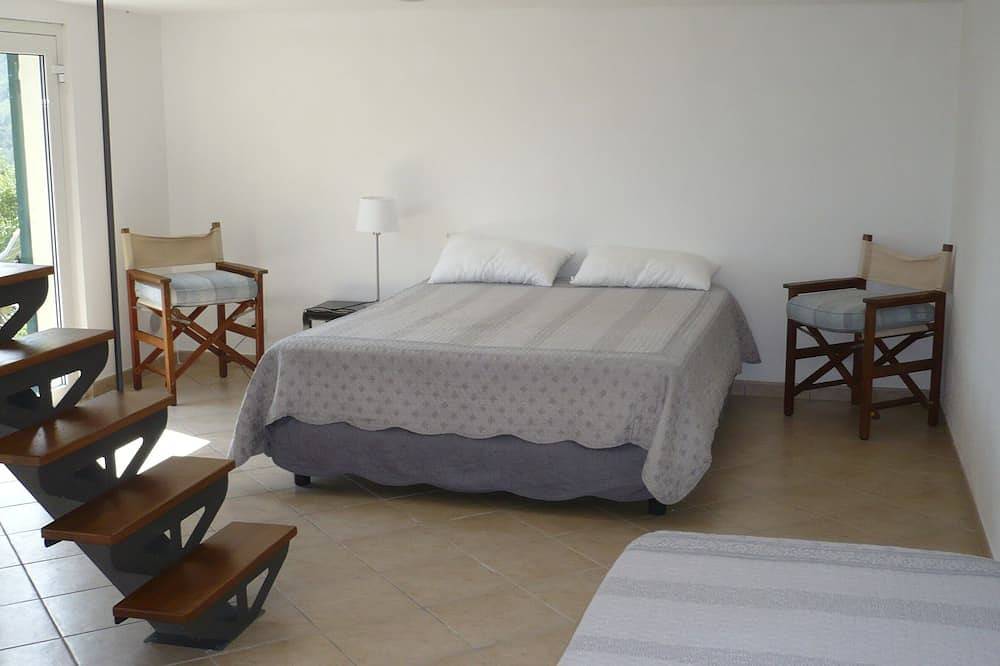 Tranquilla con vista sul Golfo del Tigulio e Santa Margherita Ligure. in Santa Margherita Ligure, Riviera di Levante