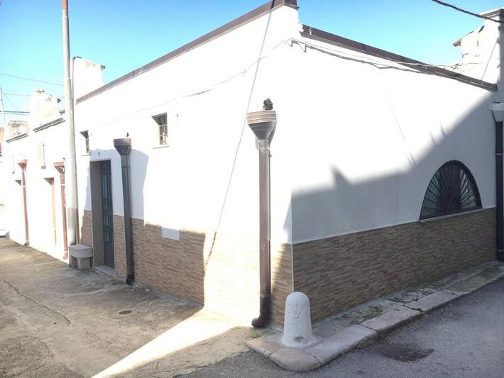 Gîte pour 2 personnes, avec terrasse à Spinazzola - 2