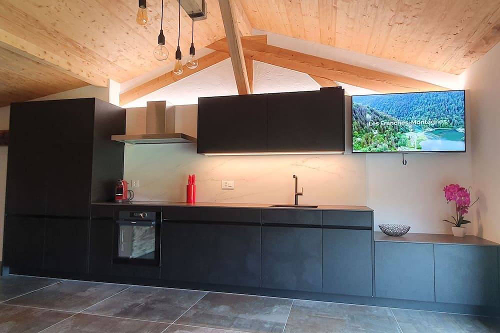 Appartement de vacances