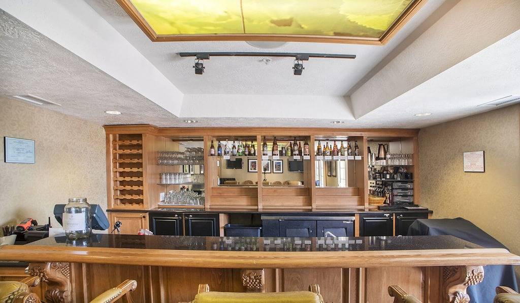 Vacation Home for 4 Guests in Uinta Wasatch Cache National Forest, Utah