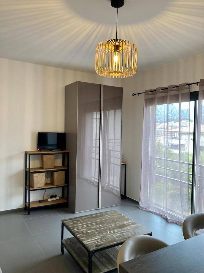 Appartement de vacances pour 2 personnes