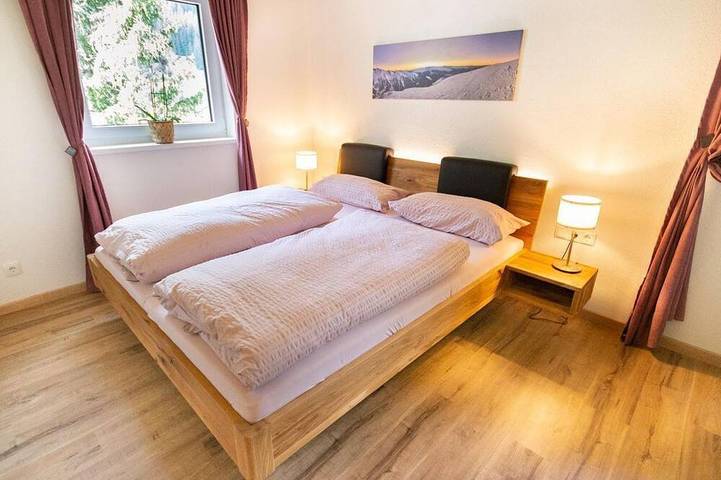 Ferienhaus für 8 Personen, mit Garten in Innsbruck und Umgebung - 3