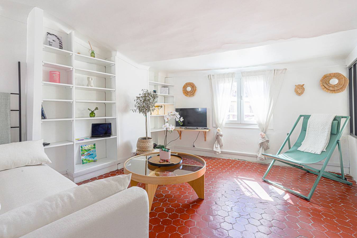 Appartement de vacances