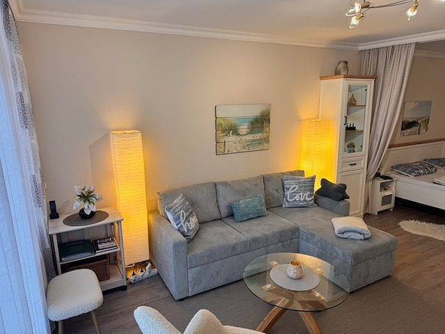 Ferienwohnung in Grömitz ab 80€ pro Nacht