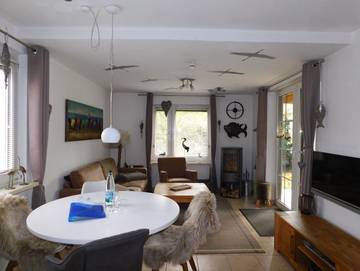 Strandhaus für 4 Personen in Niehagen, Ahrenshoop, Bild 1