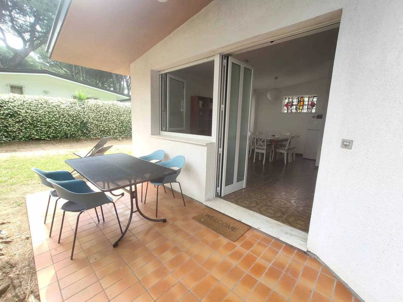 Maison 6 Personnes in Ribera de Lignano, Lignano Sabbiadoro