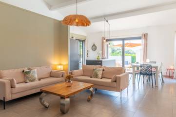 Vakantiehuis voor 8 Personen in Barbaggio, Haute-Corse, Afbeelding 2