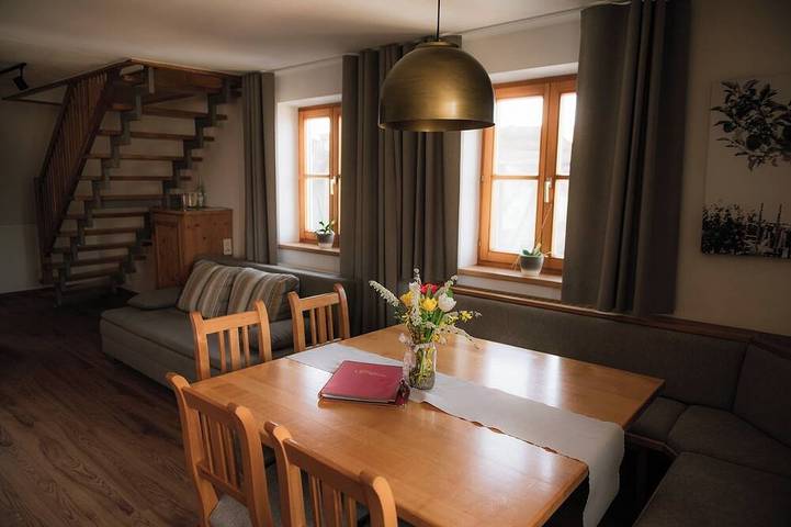 Ferienwohnung für 5 Personen - 1