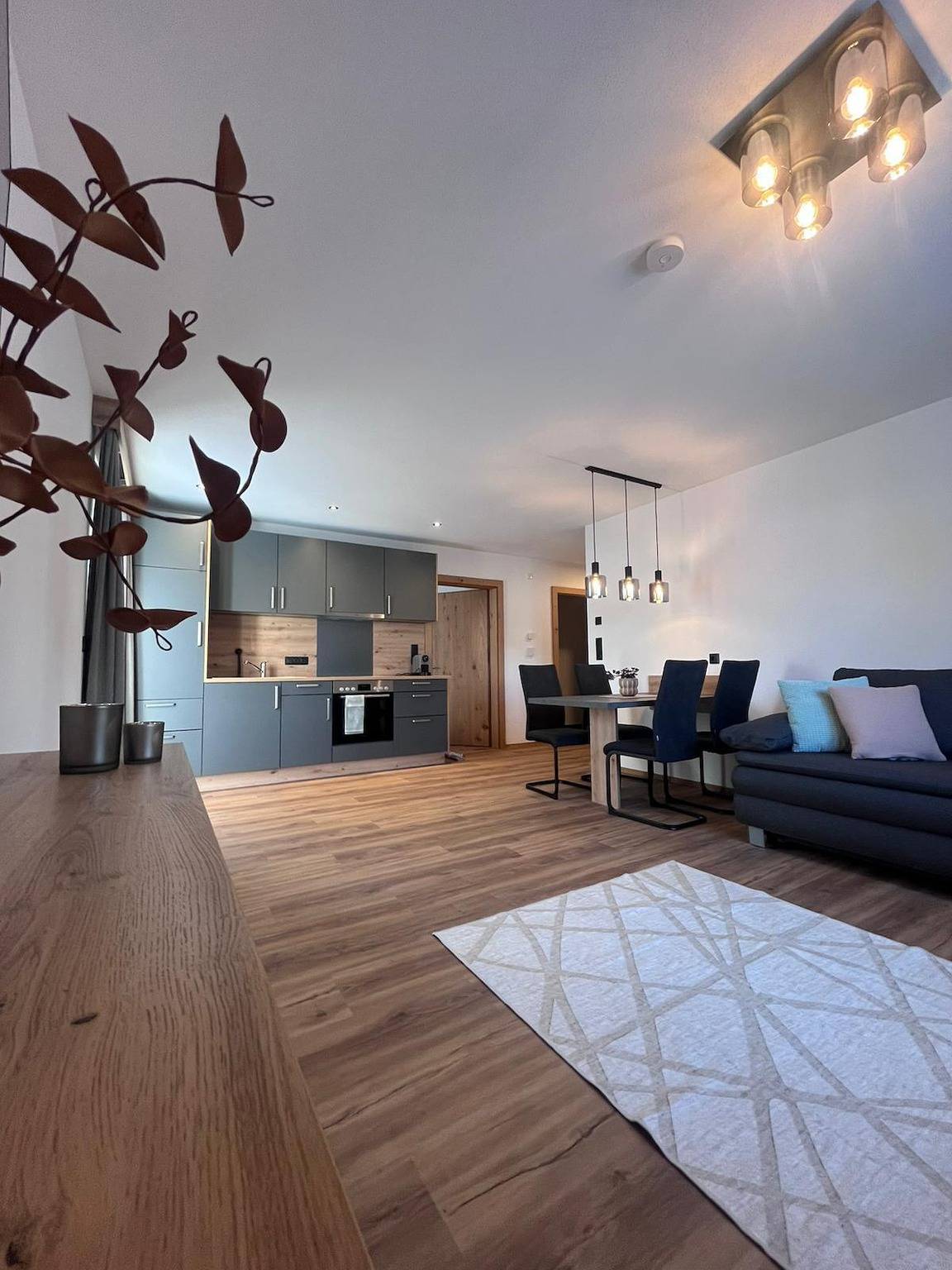 Ganze Ferienwohnung, Ferienwohnung Kragenjoch in Wildschönau, Kaisergebirge